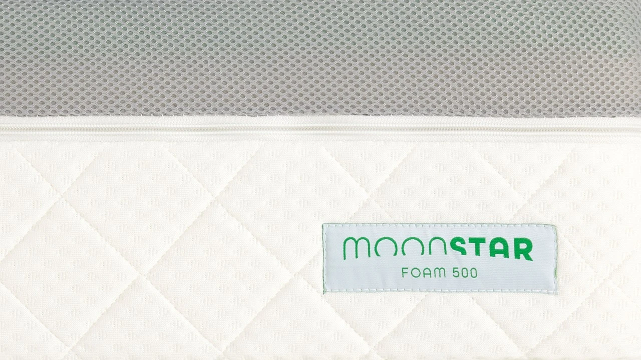 Matras Moonstar Foam 500 6 Matras Moonstar Foam 500 - Afbeelding 6