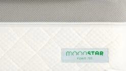 Matras Moonstar Foam 750 11 Matras Moonstar Foam 750 -Karlsson Winkel Matras Moonstar Foam 750 4