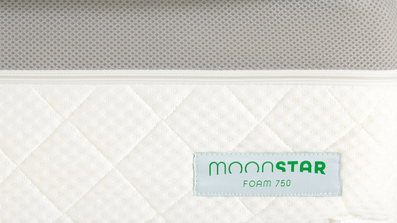 Matras Moonstar Foam 750 6 Matras Moonstar Foam 750 - Afbeelding 6
