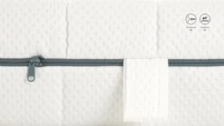 Matras Moonstar Pocket 250 -Karlsson Winkel Matras Moonstar Pocket 250 5