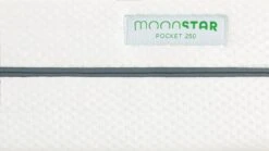Matras Moonstar Pocket 250 -Karlsson Winkel Matras Moonstar Pocket 250 6