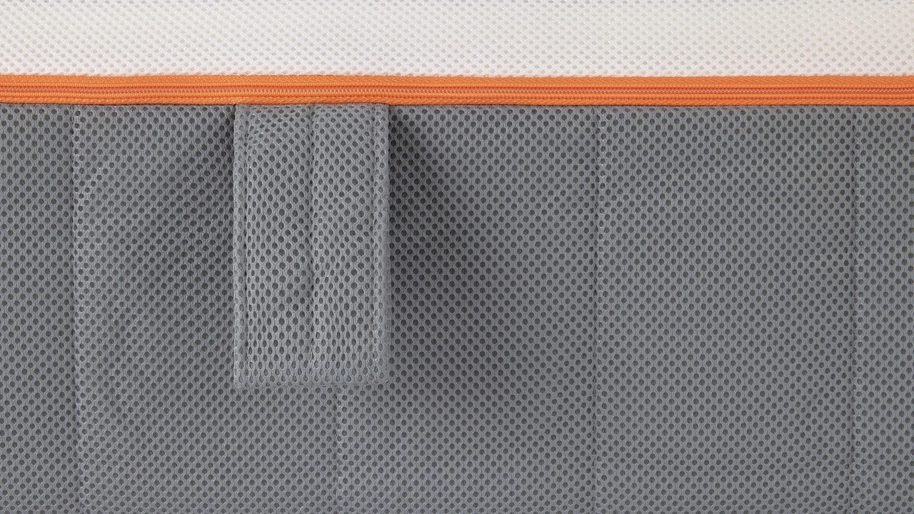 Matras Slow Motion Xtra Fit 4 Matras Slow Motion Xtra Fit - Afbeelding 4