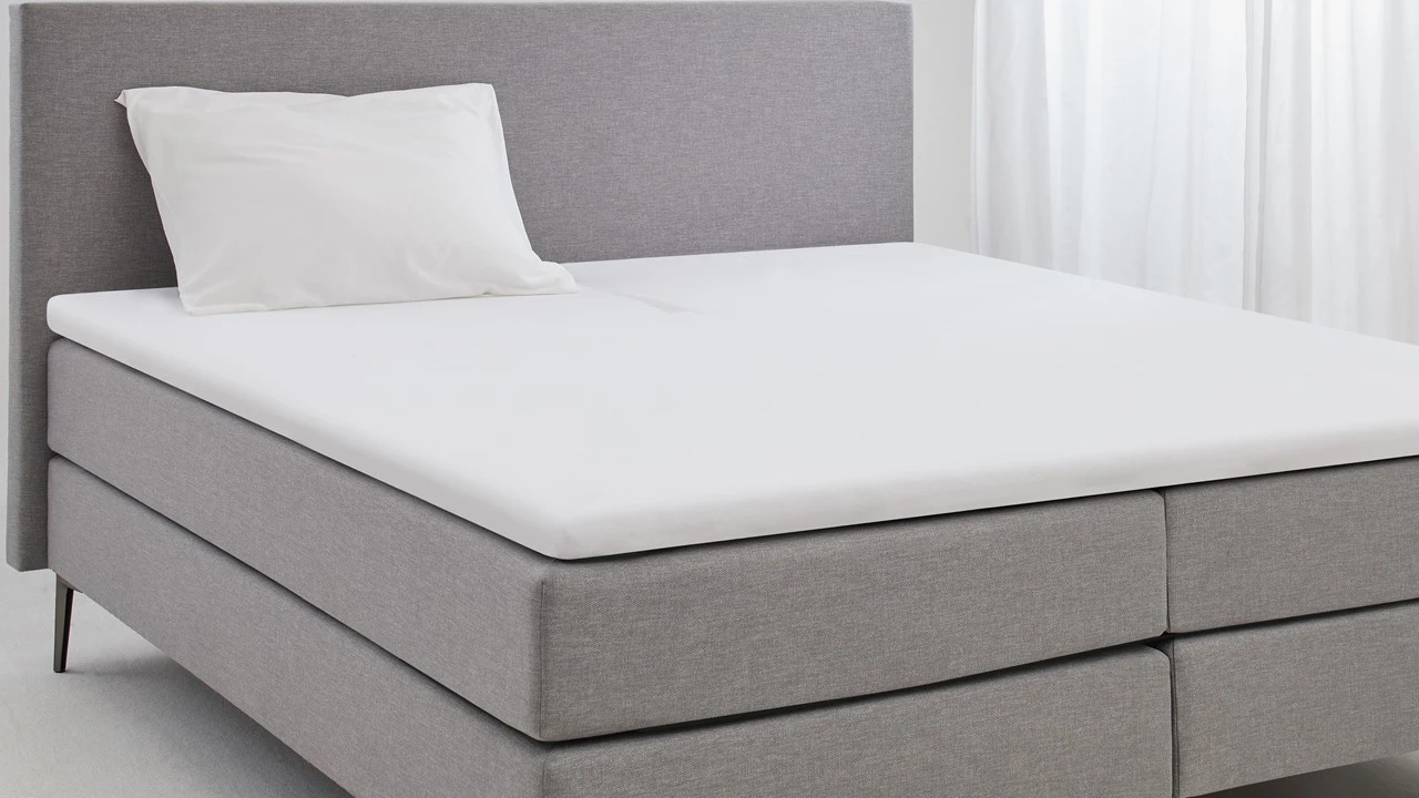 Karlsson Molton Kårlsson Splittopper 2 Karlsson Molton Kårlsson Splittopper - Afbeelding 2