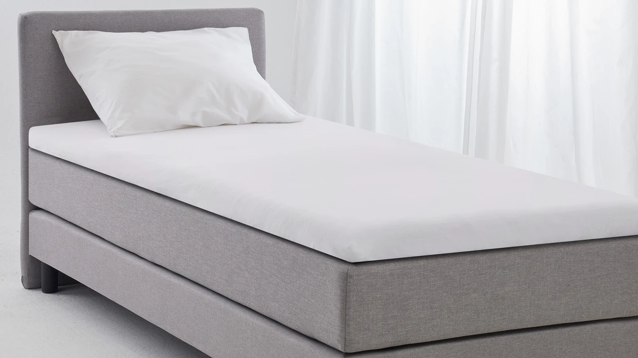 Molton B Bright Topper 2 Molton B Bright Topper - Afbeelding 2