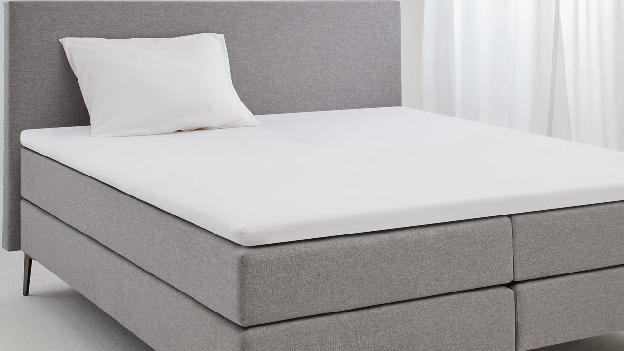 Molton Splittopper Cinderella 2 Molton Splittopper Cinderella - Afbeelding 2