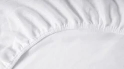 Molton Splittopper Cinderella -Karlsson Winkel Molton Topper wit 2