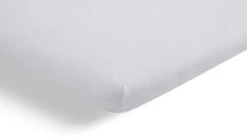 Molton Splittopper Cinderella -Karlsson Winkel Molton Topper wit 3