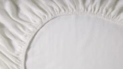 Molton Topmatras Biologisch -Karlsson Winkel Molton topmatras Biologisch wit 2