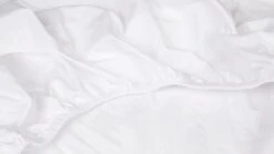 Molton Topper -Karlsson Winkel Molton topper wit 5