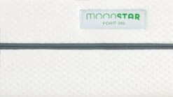 Moonstar Foam 250 Koudschuim Matras -Karlsson Winkel Moonstar foam 250 Koudschuim matras