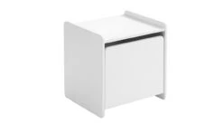 Bed Kiddy Inclusief Nachtkast 5 Bed Kiddy Inclusief Nachtkast -Karlsson Winkel Nachtkast Kiddy 4