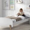 Bed Kiddy Inclusief Nachtkast En Commode -Karlsson Winkel Nachtkast Kiddy 5