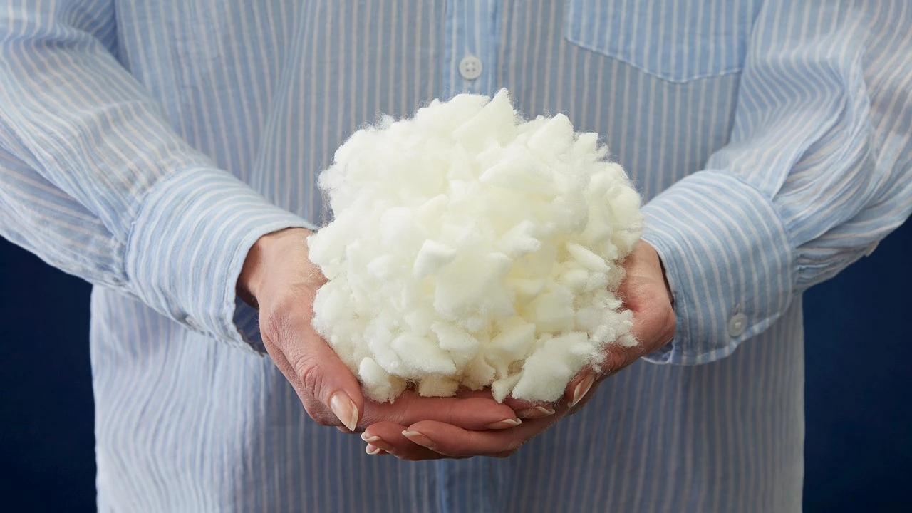 TEMPUR® Hoofdkussen Original Queen Medium 5 TEMPUR® Hoofdkussen Original Queen Medium - Afbeelding 5