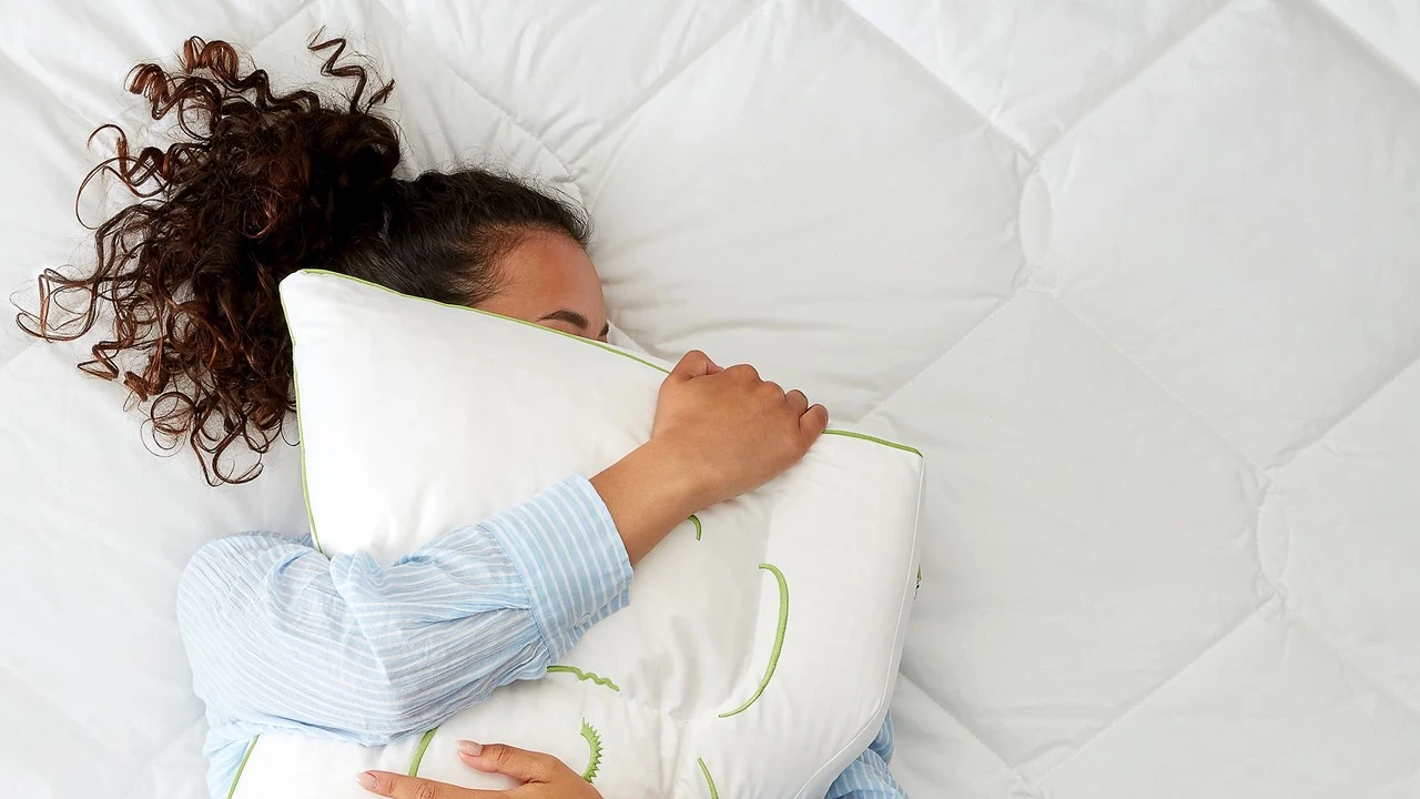 Neksteunkussen Silvana Support Larimar 2 Neksteunkussen Silvana Support Larimar - Afbeelding 2