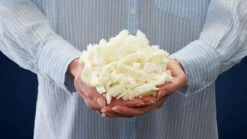 Hoofdkussen Silvana Comfort Geel 10 Hoofdkussen Silvana Comfort Geel -Karlsson Winkel Neksteunkussen Silvana Support Saphir 2