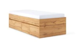 Opbergbed Barn -Karlsson Winkel Opbergbed Barn oak wotan 3