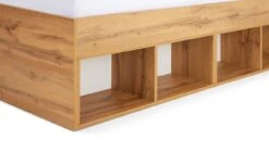 Opbergbed Barn -Karlsson Winkel Opbergbed Barn oak wotan 5