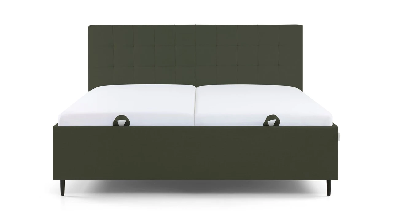 Opbergbed Jade 5 Opbergbed Jade - Afbeelding 5