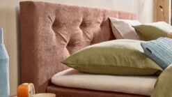 Opbergbox Citrine Met Gestoffeerd Matras -Karlsson Winkel Opbergbox Citrine met gestoffeerd matras hazel 2