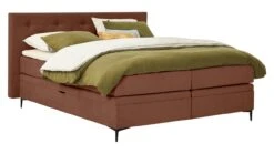 Opbergbox Citrine Met Gestoffeerd Matras -Karlsson Winkel Opbergbox Citrine met gestoffeerd matras hazel 4