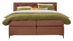 Opbergbox Citrine Met Gestoffeerd Matras -Karlsson Winkel Opbergbox Citrine met gestoffeerd matras hazel 5