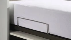 Opklapbed Albero Met Bovenbouw -Karlsson Winkel Opklapbed Albero met bovenbouw 1