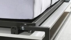 Opklapbed Albero Met Bovenbouw -Karlsson Winkel Opklapbed Albero met bovenbouw