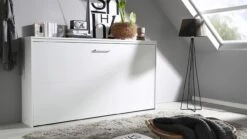 Karlsson Winkel 3 Karlsson Winkel -Karlsson Winkel Opklapbed Albero wit 1