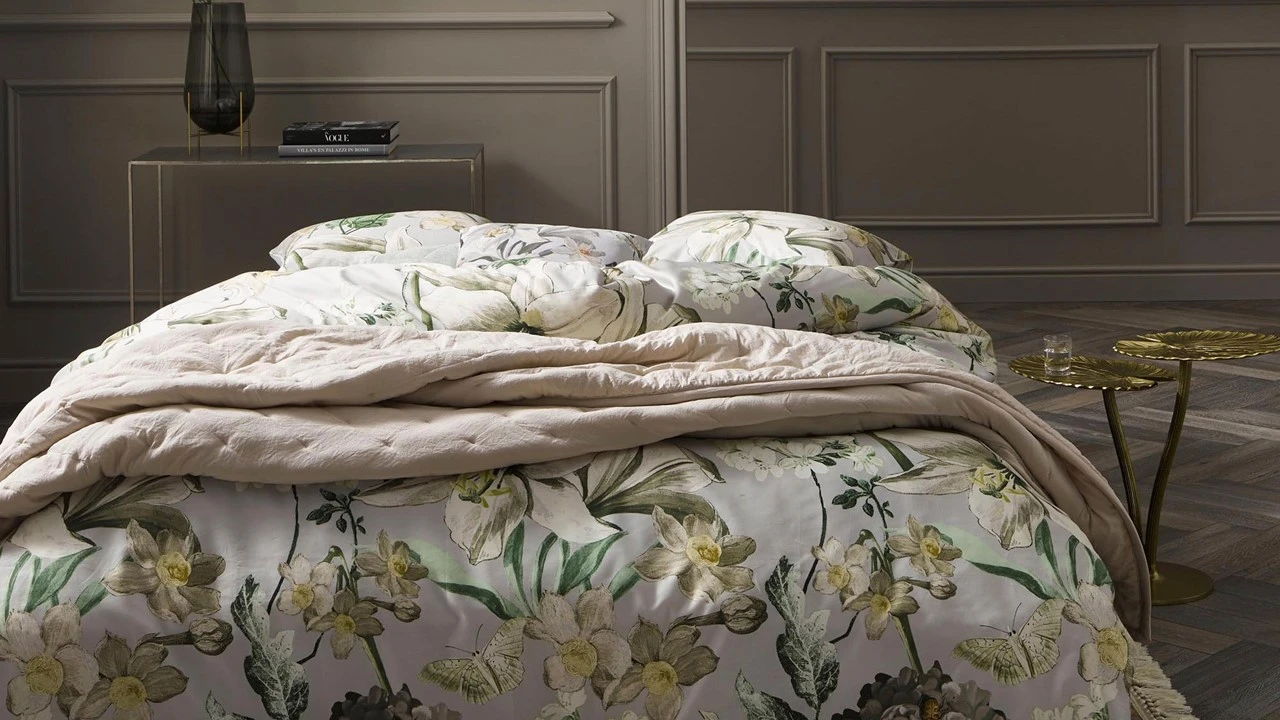 ESSENZA Plaid Billie 2 ESSENZA Plaid Billie - Afbeelding 2