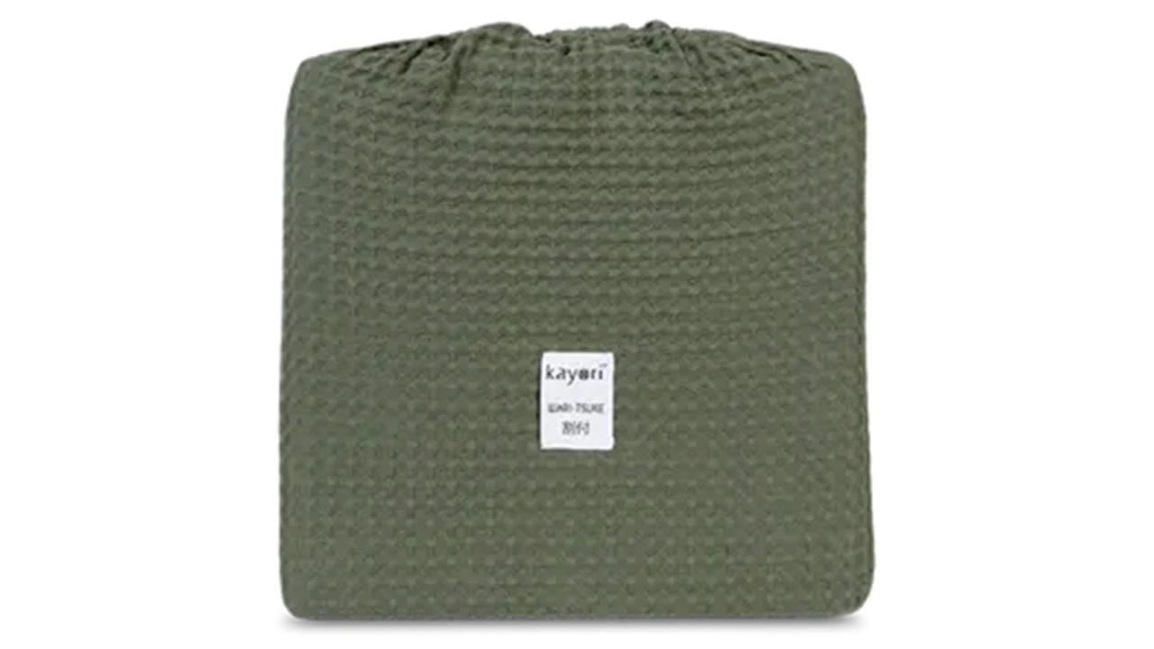 Sprei Osaka 3 Sprei Osaka - Afbeelding 3