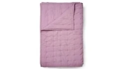 ESSENZA Plaid Ruth -Karlsson Winkel Plaid Ruth paars 2