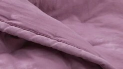 ESSENZA Plaid Ruth -Karlsson Winkel Plaid Ruth paars 3