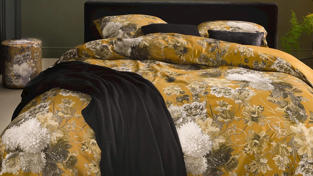 ESSENZA Plaid Teddy 1 ESSENZA Plaid Teddy