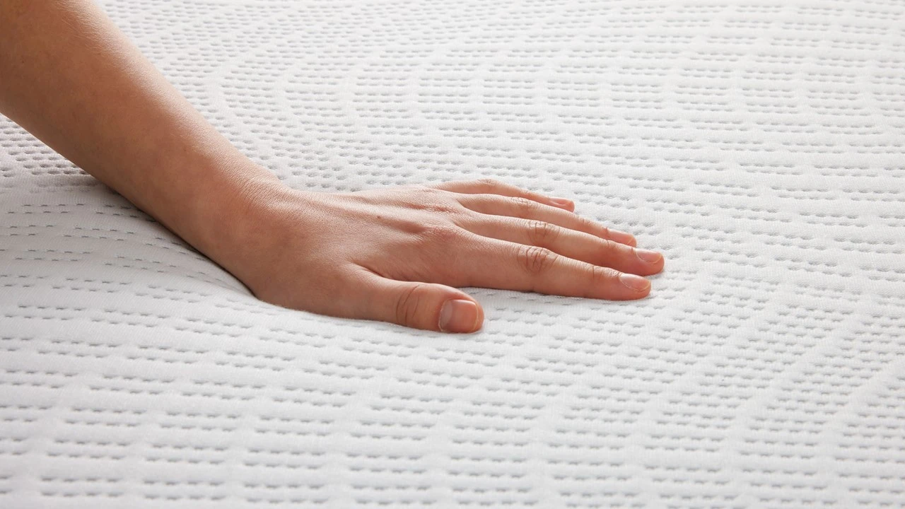 Pocketveermatras B Bright 4100 En 4150 Koudschuim Comfortlaag 2 Pocketveermatras B Bright 4100 En 4150 Koudschuim Comfortlaag - Afbeelding 2