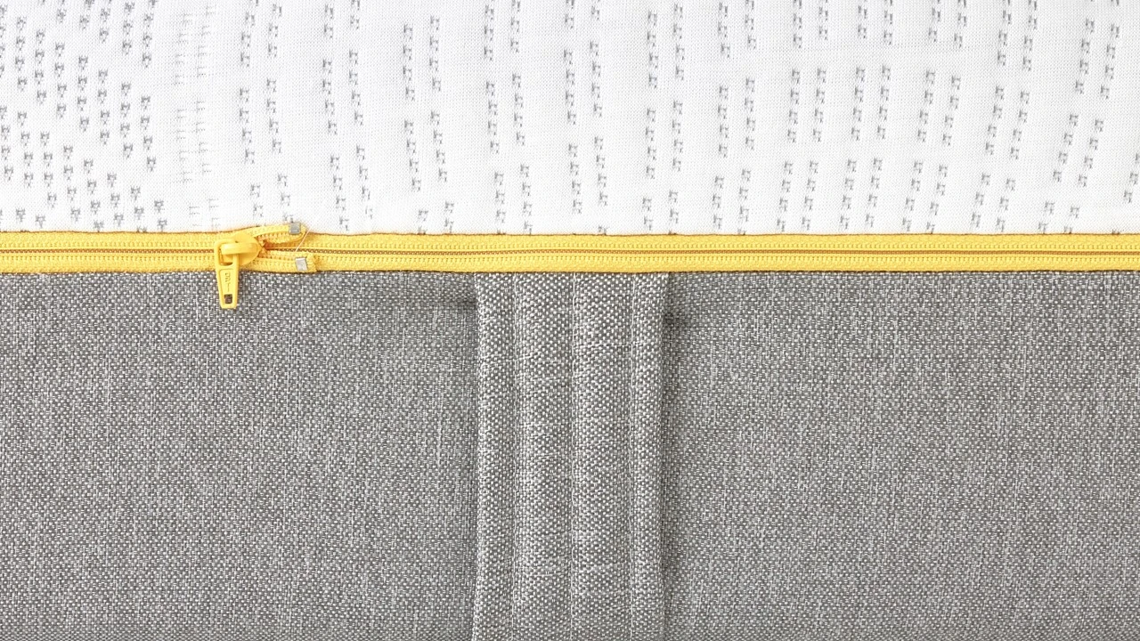 Pocketveermatras B Bright 4100 En 4150 Koudschuim Comfortlaag 4 Pocketveermatras B Bright 4100 En 4150 Koudschuim Comfortlaag - Afbeelding 4