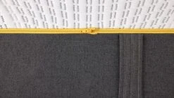 Pocketveermatras B Bright 5700 En 5750 Gel/traagschuim Afdeklaag 9 Pocketveermatras B Bright 5700 En 5750 Gel/traagschuim Afdeklaag -Karlsson Winkel Pocketveermatras B Bright 5800 en 5850 gel latex afdeklaag 3