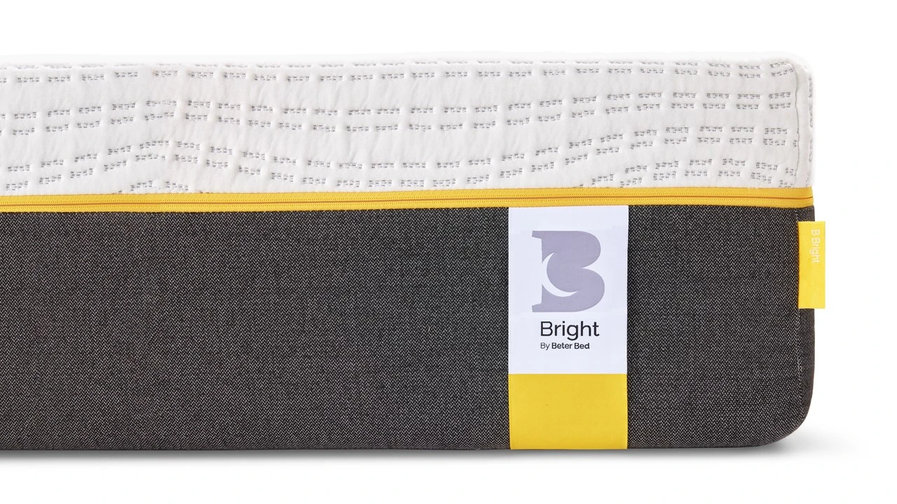 Pocketveermatras B Bright 5700 En 5750 Gel/traagschuim Afdeklaag 5 Pocketveermatras B Bright 5700 En 5750 Gel/traagschuim Afdeklaag - Afbeelding 5