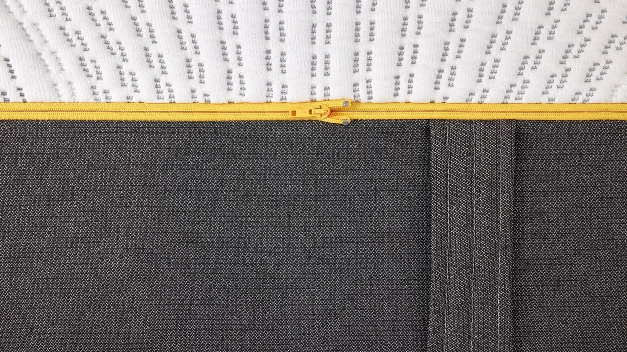 Pocketveermatras B Bright 5800 En 5850 Gel/latex Afdeklaag 4 Pocketveermatras B Bright 5800 En 5850 Gel/latex Afdeklaag - Afbeelding 4