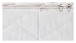 Pocketveermatras Gold Pocket Foam 13 Pocketveermatras Gold Pocket Foam -Karlsson Winkel Pocketveermatras Gold Pocket Foam 4