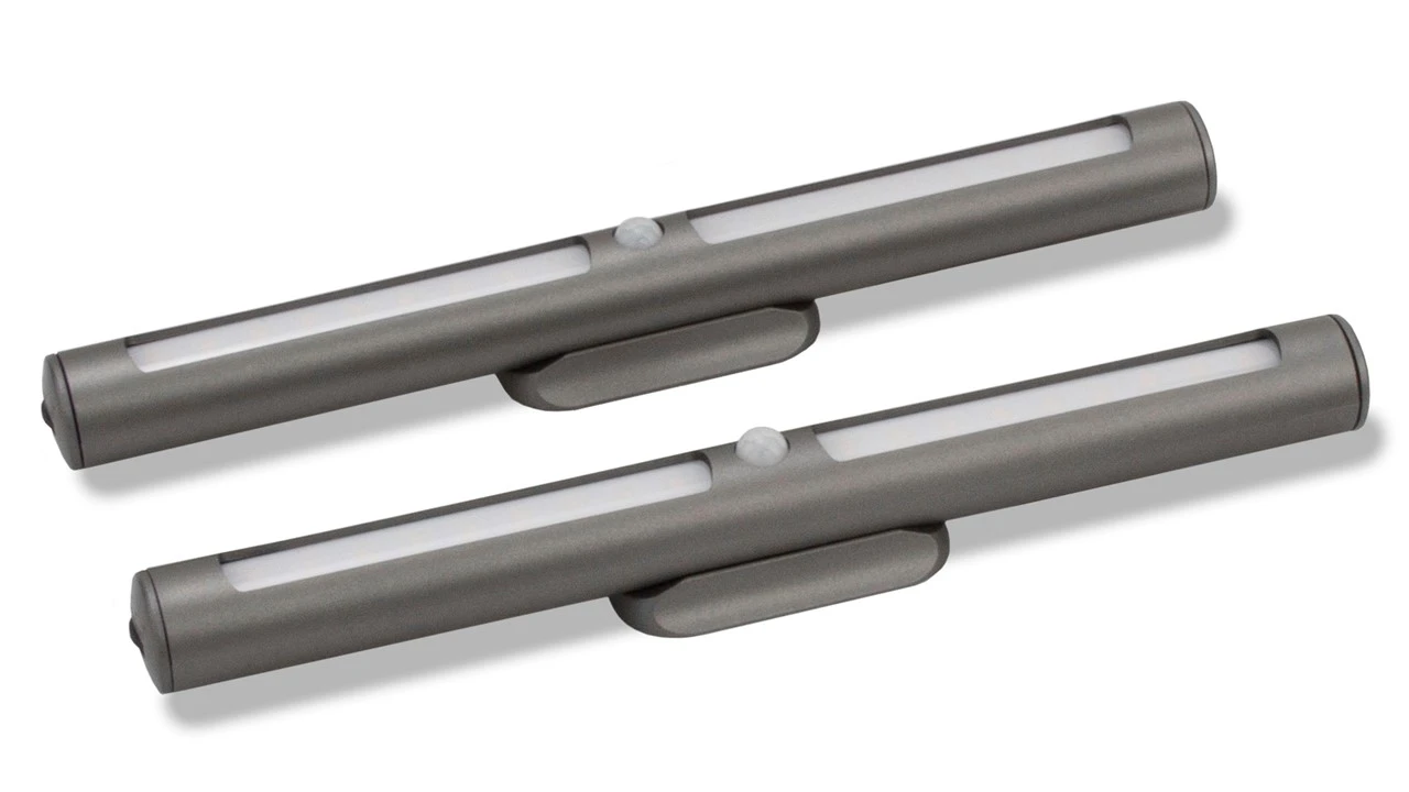 Set Uitstapverlichting 1 Set Uitstapverlichting