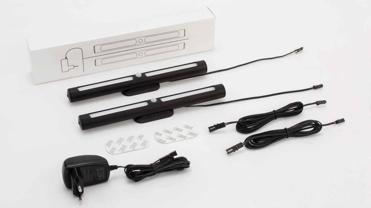 Set Uitstapverlichting 2 Set Uitstapverlichting - Afbeelding 2