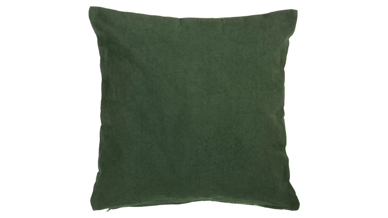 Sierkussen Coquelicot 2 Sierkussen Coquelicot - Afbeelding 2