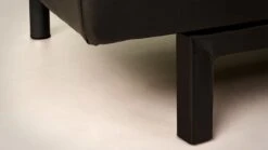 Zetelbed Florida -Karlsson Winkel Slaapbank Florida zwart 2