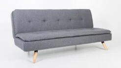 Zetelbed Maine -Karlsson Winkel Slaapbank Maine antraciet 4