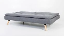 Zetelbed Maine -Karlsson Winkel Slaapbank Maine antraciet 5