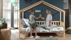 Sofabed Dallas Als Huis 5 Sofabed Dallas Als Huis -Karlsson Winkel Sofabed Dallas als huis naturel 1