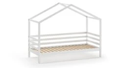 Sofabed James Als Huis Met Slaaplade 4 Sofabed James Als Huis Met Slaaplade -Karlsson Winkel Sofabed Jamie als huis met slaaplade 1