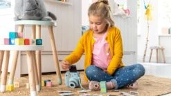 Sofabed Puck Met Dakframe En Half Dak 17 Sofabed Puck Met Dakframe En Half Dak -Karlsson Winkel Sofabed Puck wit 5