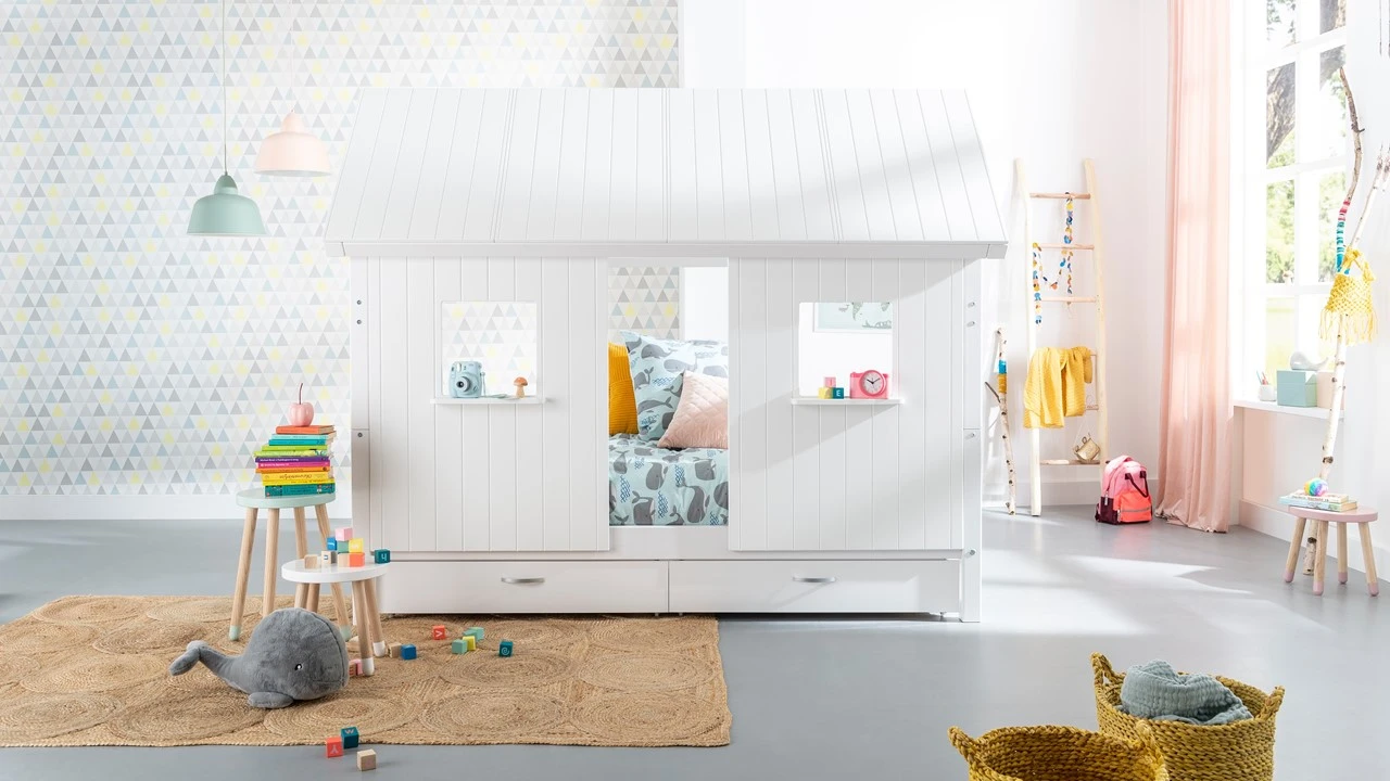 Sofabed Puck Met Dakframe En Heel Dak 2 Sofabed Puck Met Dakframe En Heel Dak - Afbeelding 2