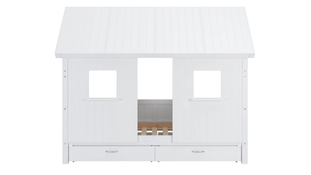 Sofabed Puck Met Dakframe En Heel Dak 7 Sofabed Puck Met Dakframe En Heel Dak - Afbeelding 7